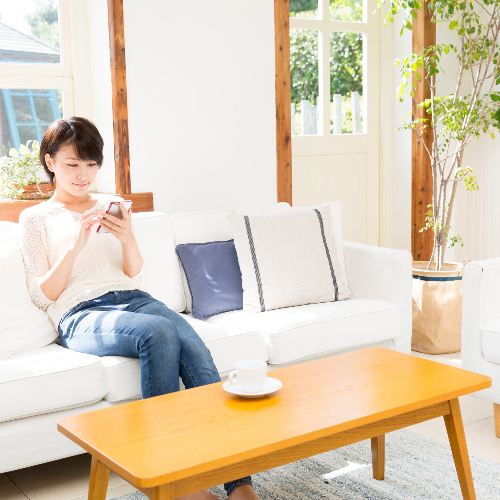 不動産販売仲介